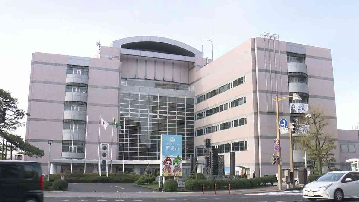 新潟市の小学校に勤務する24歳女性講師を免職処分　県外に住む16歳未満の少年2人を誘惑　わいせつ目的で面会要求の疑いで逮捕《新潟市》　（2026年8月31日掲載）｜TeNY NEWS NNN