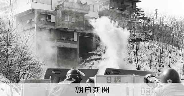 連合赤軍「元兵士」からZ世代への告白　平行線の議論が交わった瞬間：朝日新聞