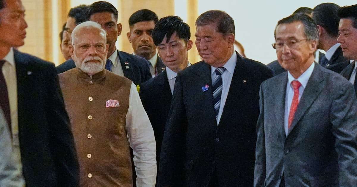 インドの成長取り込み、企業進出は足踏み　日本へ専門人材5万人計画 - 日本経済新聞