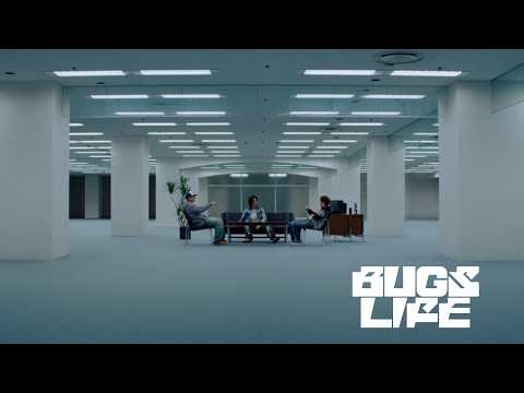 Number_i - BUGS LIFE (Official Music Video)