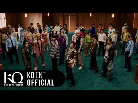 ATEEZ(에이티즈) - 