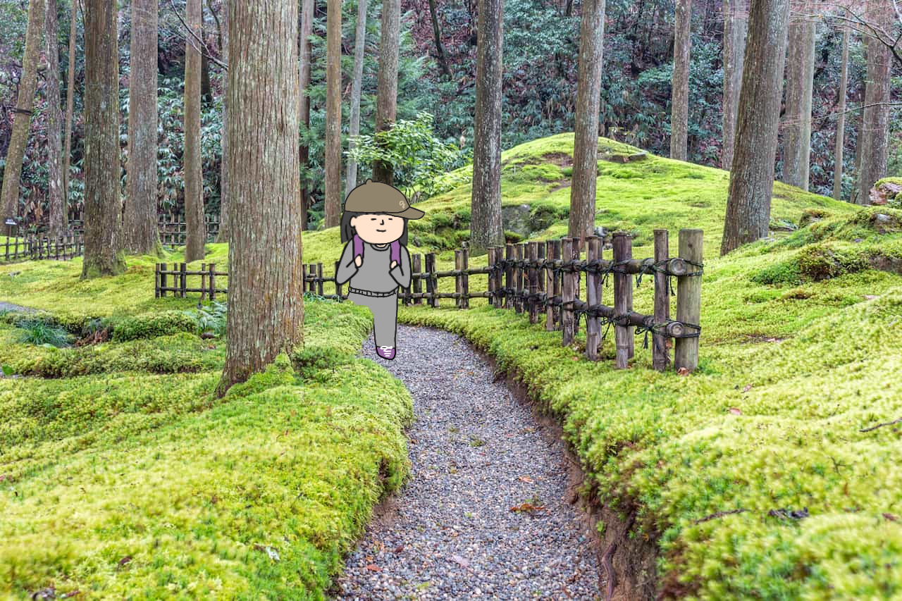 アウトドア趣味だけど陰キャぼっち