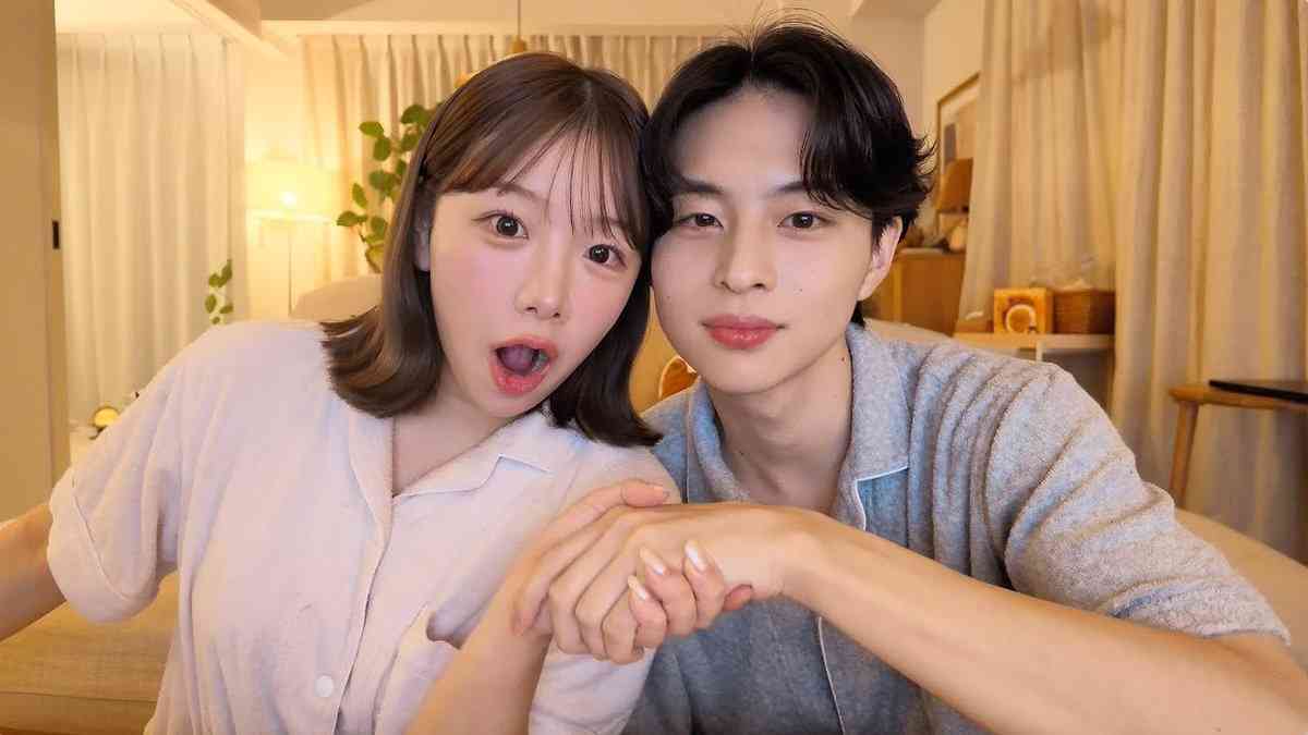 登録者100万人超YouTuberきりまる、“6歳年下”夫との馴れ初め告白「映画化できそう」「運命の相手」と話題