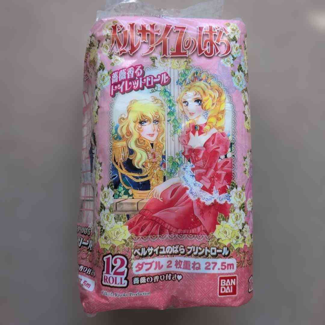 トイレットペーパーがくっつく問題
