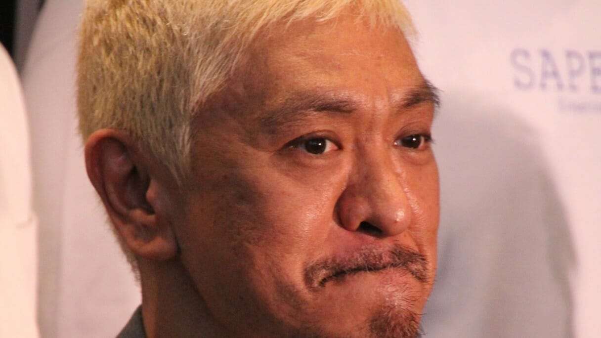 中田カウス、松本人志や吉本元会長へ猛口撃も「かなり不評」のワケ｜日刊サイゾー 