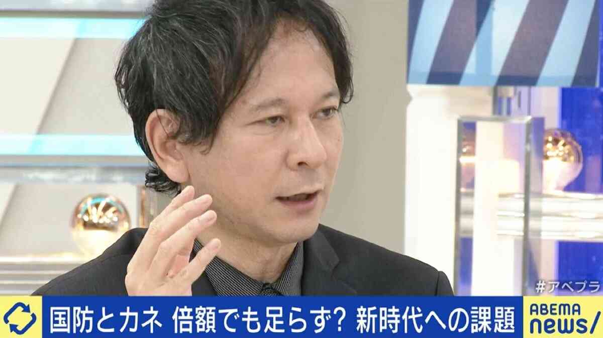 「ゴビ砂漠に嘉手納や横須賀そっくりの疑似標的が…中国のミサイルが命中した形跡も」厳しさを増す日本の安全保障環境、防衛研究所・高橋杉雄氏に聞く“防衛費増額” | 国際 | ABEMA TIMES | アベマタイムズ