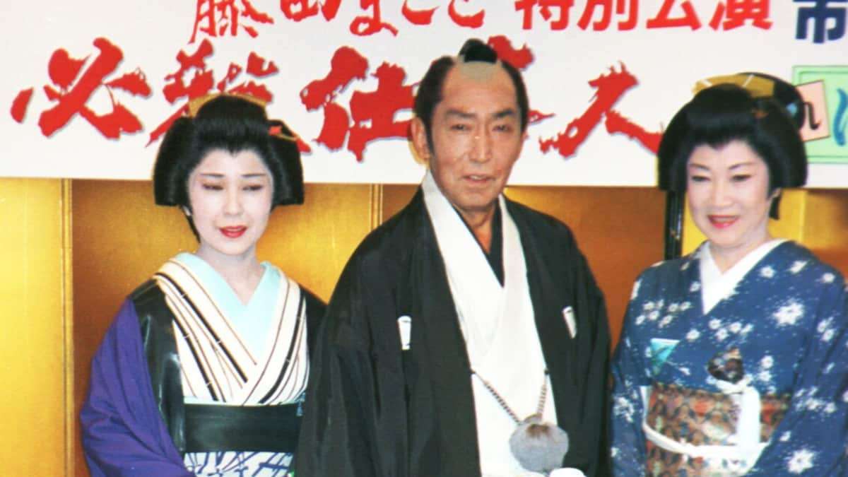 ＜訃報＞白木万理さん、3年前に他界　必殺シリーズ藤田まことさんの妻役　SNS機に公表 - 産経ニュース