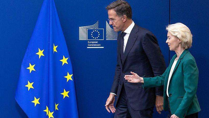 EUとNATO、ロシアへの圧力強化を誓う　ドイツでの「新たなエスカレーション」受け（BBC News） - Yahoo!ニュース