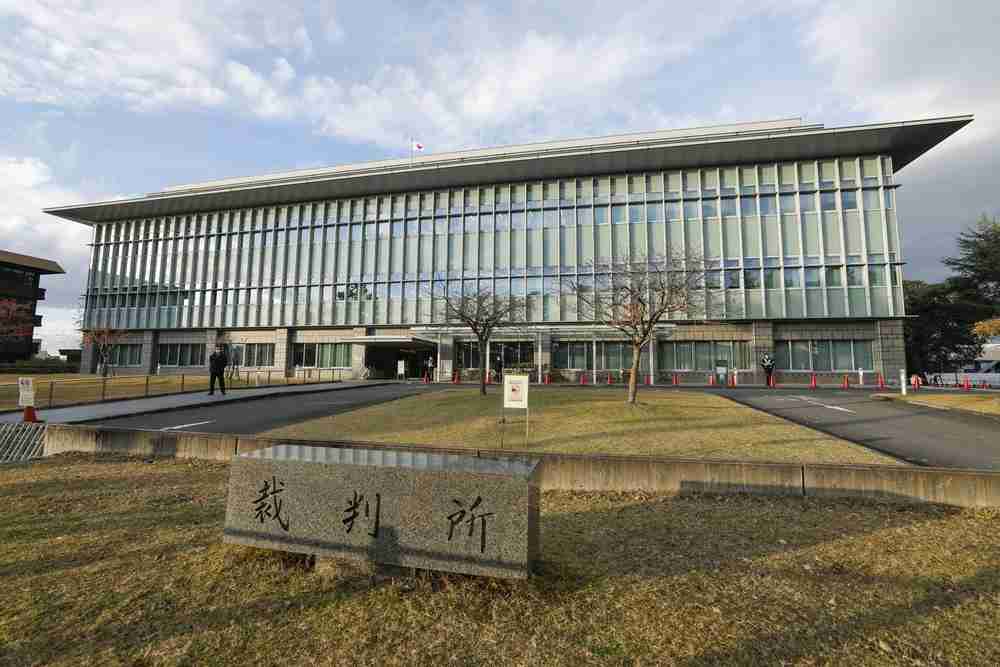 博士号求め、奈良女子大を提訴　論文審査「合格」も不授与|47NEWS（よんななニュース）