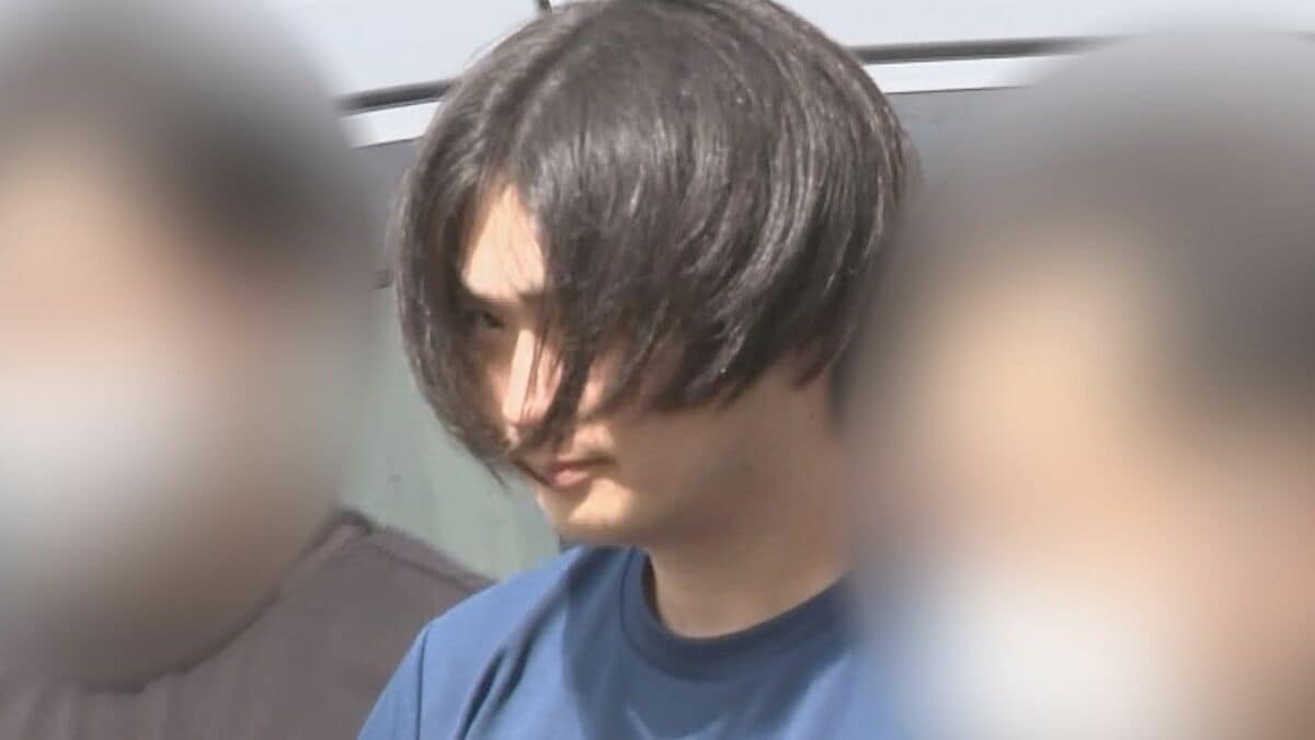 【独自】都立高の教諭が生徒2人と窃盗未遂疑いで逮捕　空き巣や盗品の売却手口など「おりんは高く売れる…」などと助言か「肝試し的な感覚だった」と供述　警視庁 - ライブドアニュース