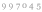 朝鮮進駐軍（三国人）
