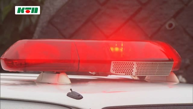 酒酔い運転の疑いで逮捕された男が容態急変…警察署から救急搬送されるも死亡｜ニュース｜KTNテレビ長崎