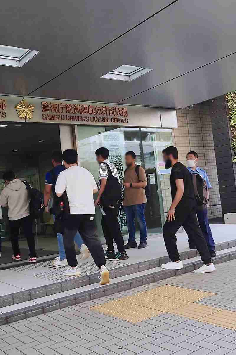 「都合が悪いとトルコ語に…」　外国人ドライバーの「死亡・重傷」交通事故が過去最多　川口市の死亡事故の法廷で「遺族と目を合わせず、頭を下げることもしない」（デイリー新潮） - Yahoo!ニュース