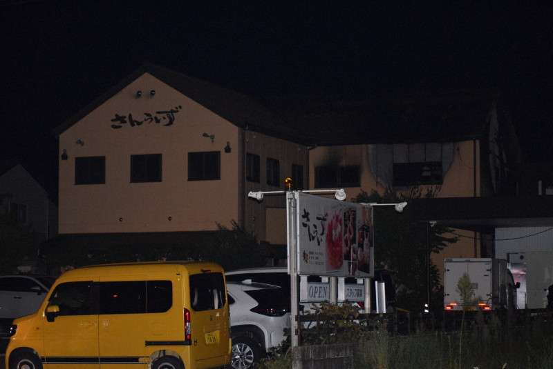 2遺体の死因は　失血死と急性一酸化炭素中毒　岐阜ケーキ店火災（毎日新聞） - Yahoo!ニュース