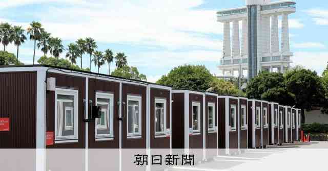 アジア大会経費1千億円→3700億円　甘い見通し、物価高で運営は [アジア大会2026]：朝日新聞