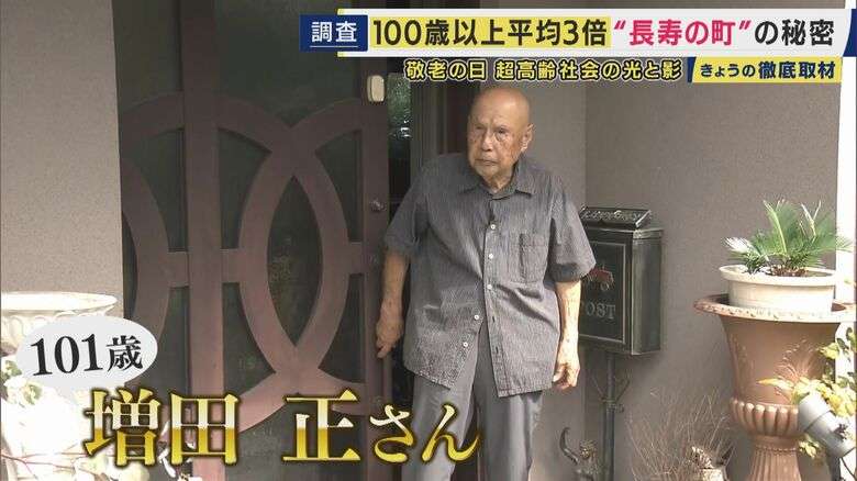 2050年には「子のいない高齢者」が1000万人以上に…100歳以上の人口が初めて10万人超　“老後独り難民”なくす模索　