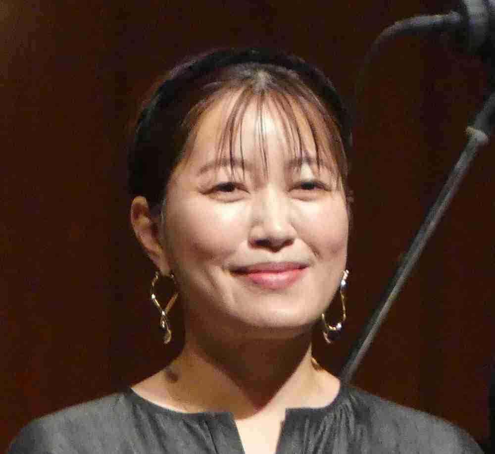 坂本美雨　親子でドハマリしているドラマ実名告白「何ラウンド見てるかわからない」「2年経っているのに」（スポニチアネックス） - Yahoo!ニュース