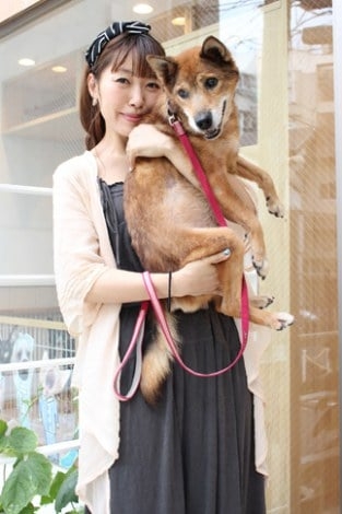 坂本美雨、愛猫“サバ美”を通して夫婦の絆も深まる〜動物愛護イベントへの想いとは  | オリコンニュース（ORICON NEWS）