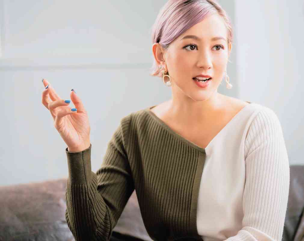 SHELLYさんと考える「日本の性教育が遅れている理由」 | VERY
