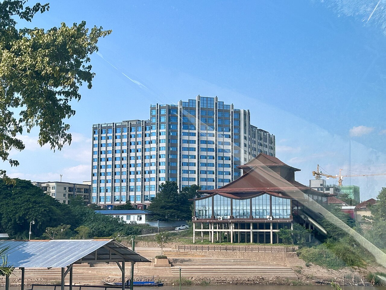 詐欺団地 - Wikipedia
