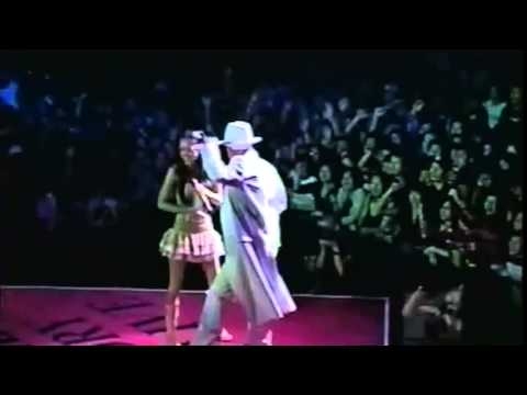 good life(Live ver) 安室奈美恵 and ZEEBRA(suite chic)