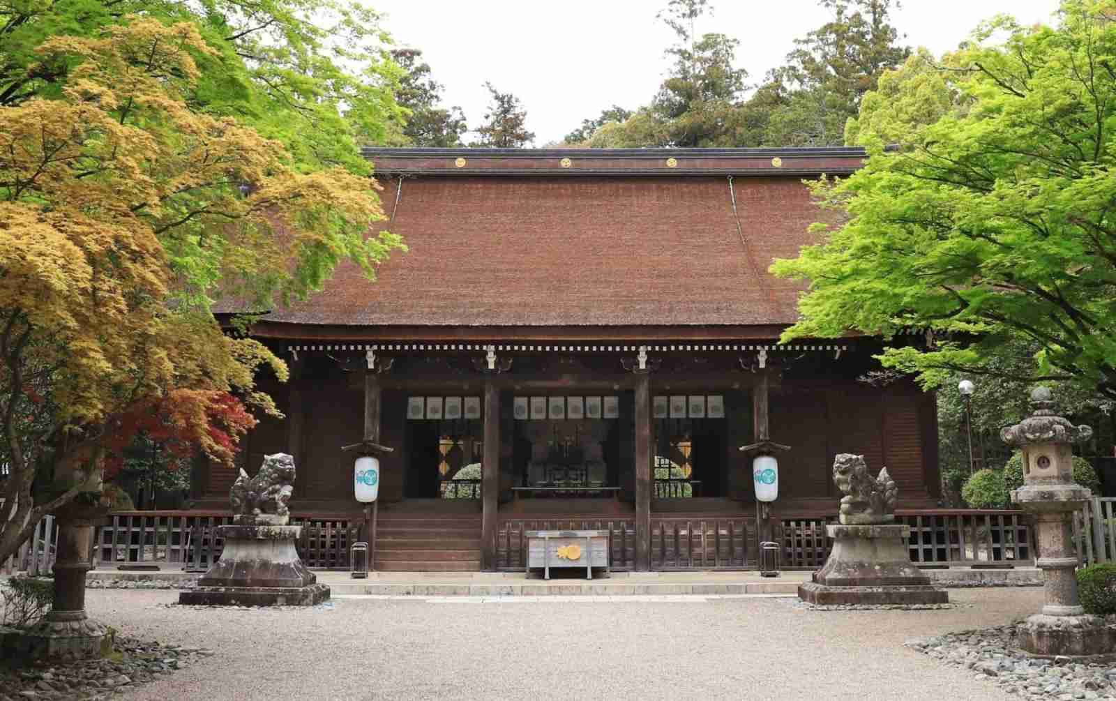 【神社の倒産としては近畿初】970年創建、清和源氏発祥の地と伝わる多田神社（兵庫）が民事再生