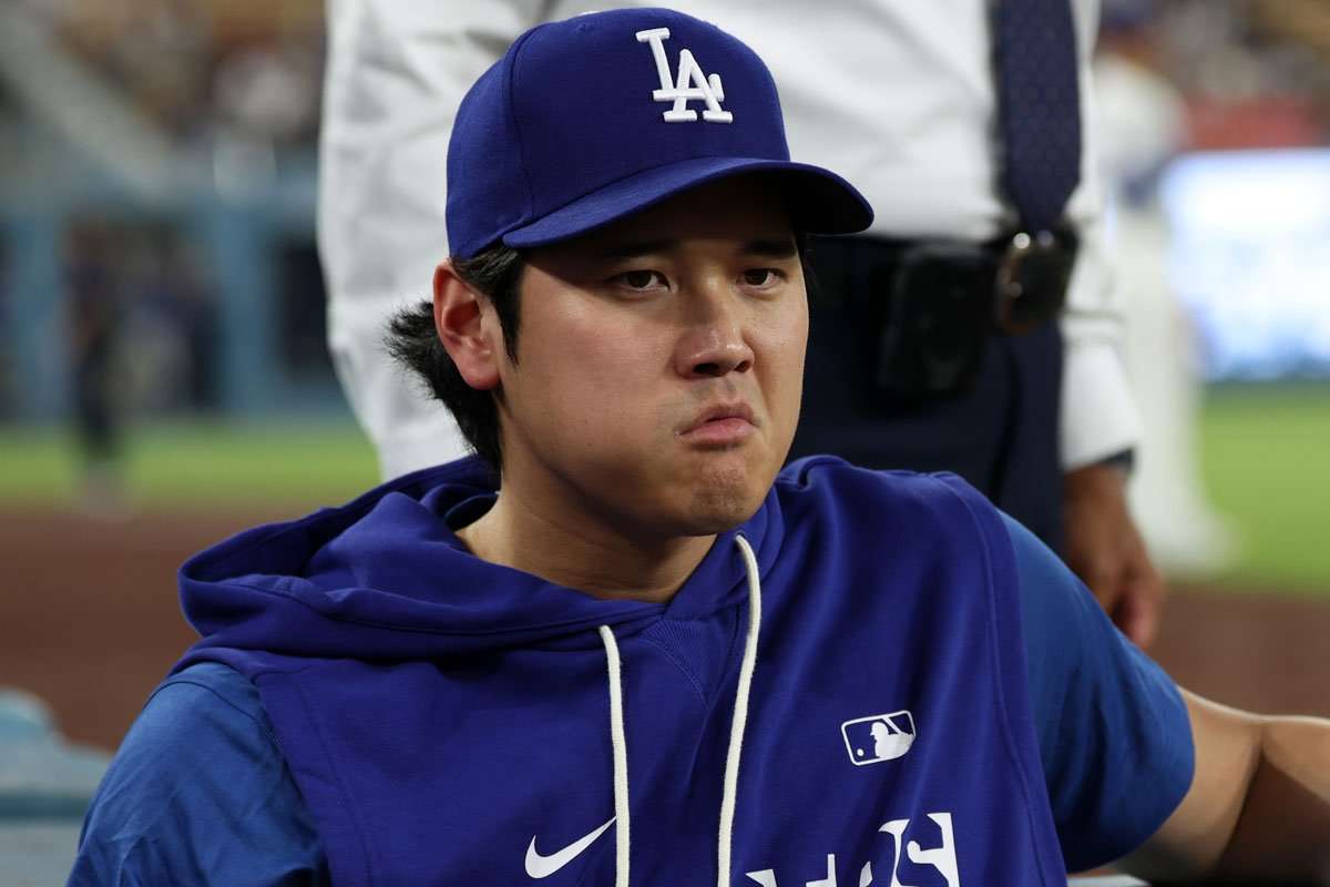 【ドジャース】大谷翔平　ＩＬ入りが遅れた原因は「ケガの深刻さについて球団を欺いた」米報道（東スポWEB） - Yahoo!ニュース