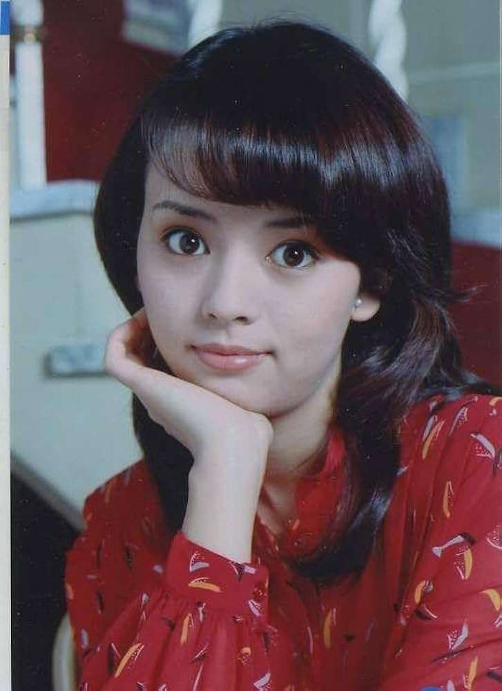 自分の中で一番【可愛い芸能人】