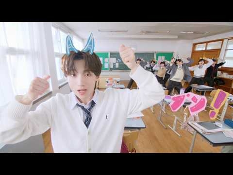 ICEx - プン☆ジェラ (Official Music Video)