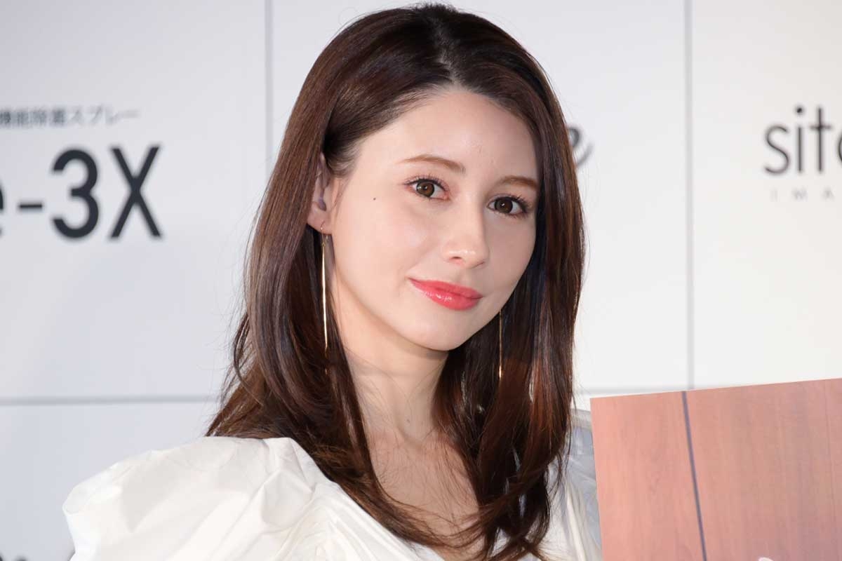 ダレノガレ明美が「くら寿司」で必ず食べる意外なもの　共演者驚き「二度と食わないでって言われない？」 | ENCOUNT