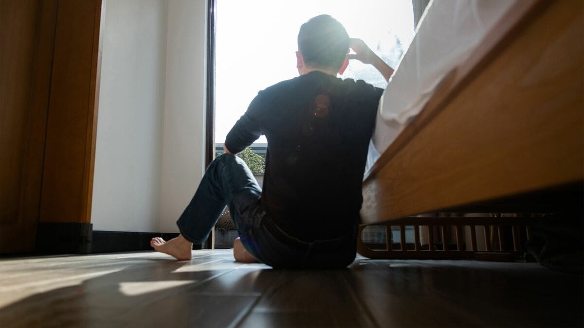 待ちに待った休日なのに､やりたいことが何もない…40～50代の8割が経験する