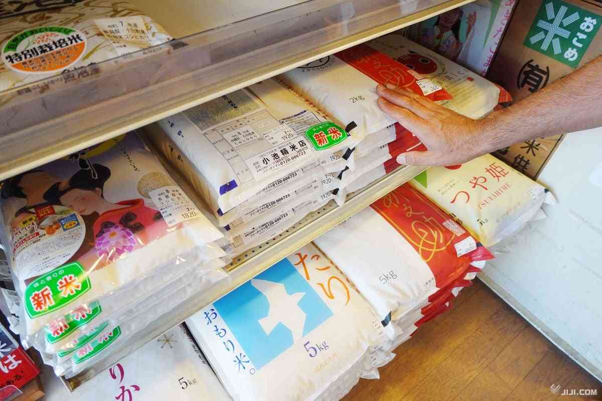コメ、2年ぶり2000円台　5週連続下落、コスト割れに懸念も―農水省
