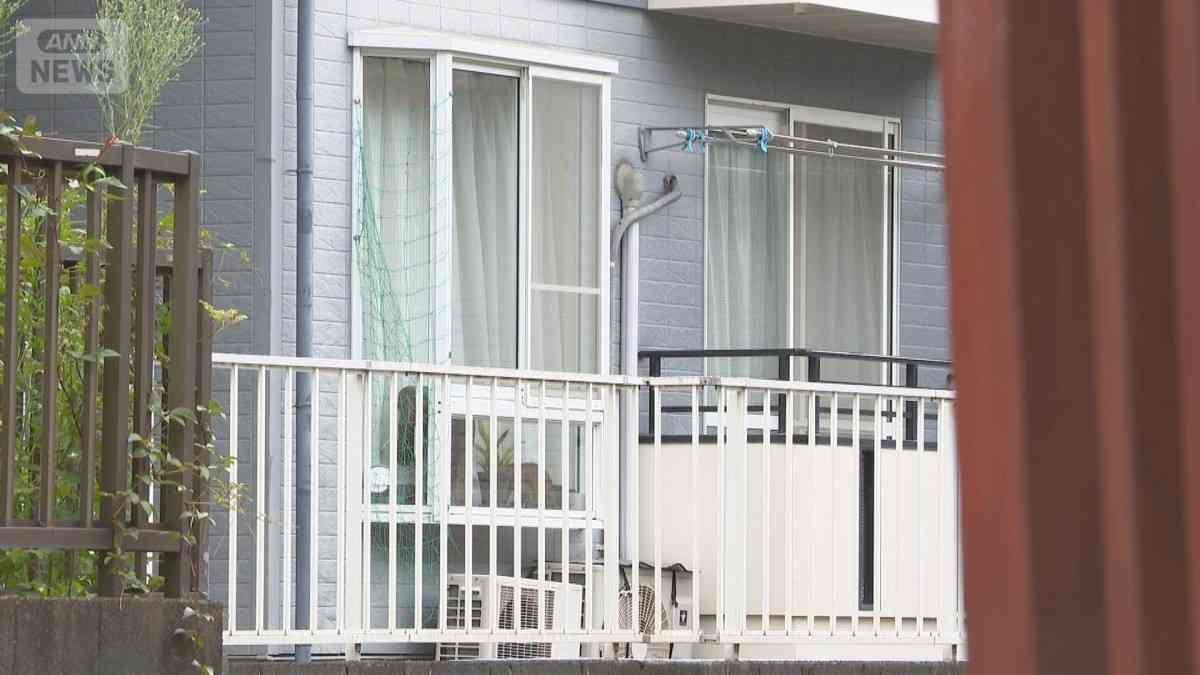 19歳の娘を殺害か　複数の刺し傷　70歳の父親を逮捕「殺すつもりなかった」神奈川県警