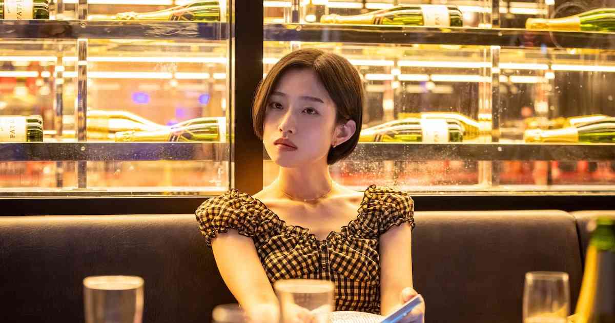 河合優実、石原さとみ主演ドラマ「ポリティカルパン」で大物政治家の娘に（コメントあり） - 映画ナタリー