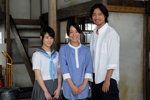 『ドラマ30』通算100作目、『ナツコイ』ヒロイン枠に高畑充希抜擢 | オリコンニュース（ORICON NEWS）