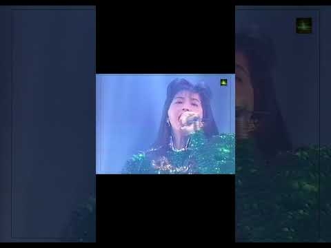 森高千里 　/　コンサートの夜