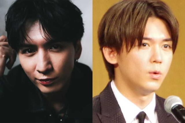 WEST.藤井＆小瀧の脱退発表で「4結婚1ジャンボリ」呼ばわりされる残留組「誰が推すの?」ファンの冷ややか目線（SmartFLASH）｜ｄメニューニュース（NTTドコモ）