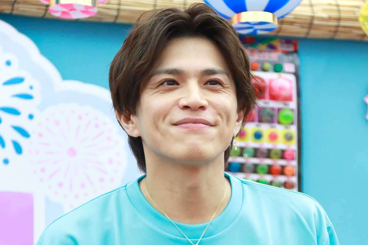 38歳山本裕典が結婚発表、お相手は一般女性　芸能界屈指のモテ男のサプライズにスタジオ「え～っ」 | ENCOUNT