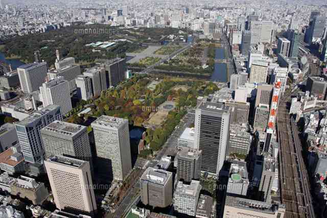 【東京都千代田区】有楽町・日比谷について知っていること　PART2