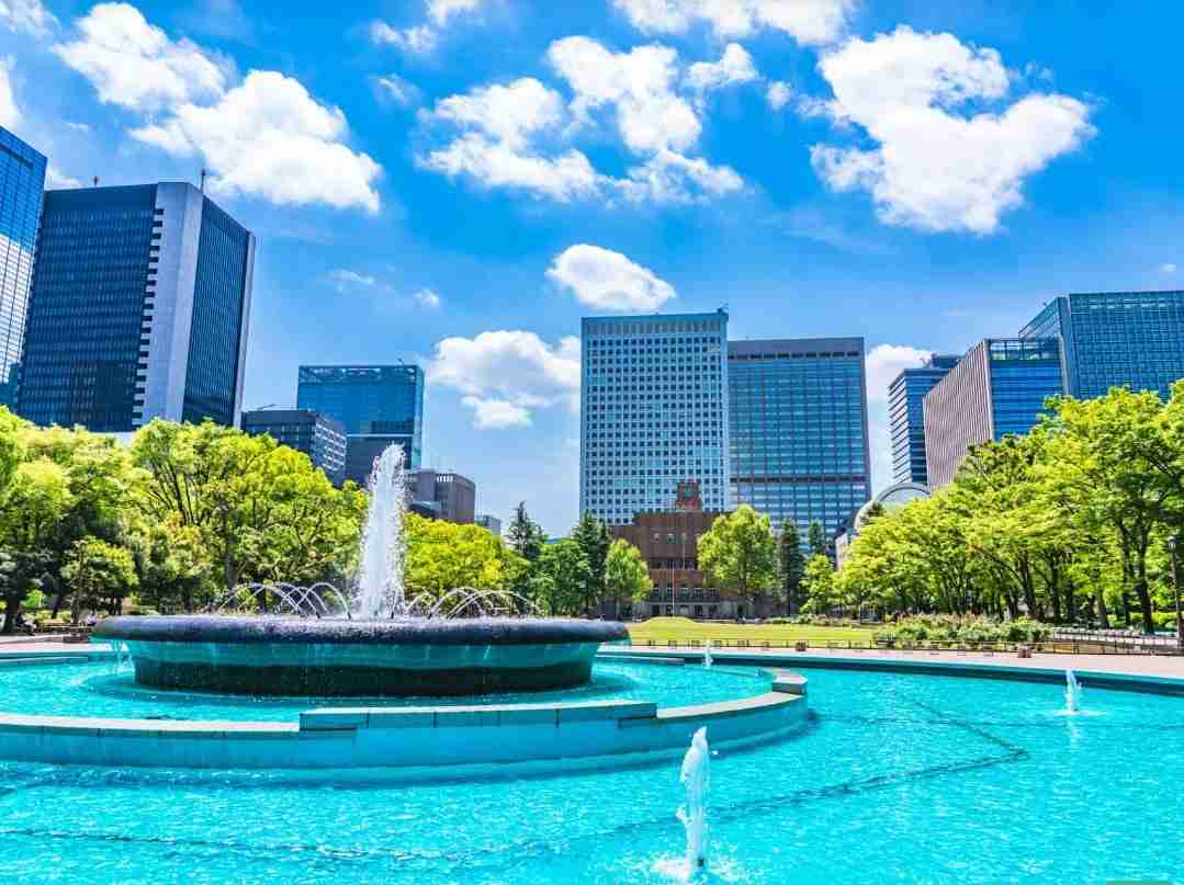 【東京都千代田区】有楽町・日比谷について知っていること　PART2