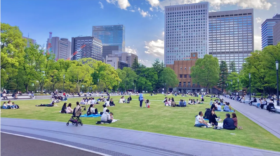 【東京都千代田区】有楽町・日比谷について知っていること　PART2