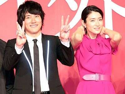 個人的に演技上手いのか下手なのか分からない俳優・女優