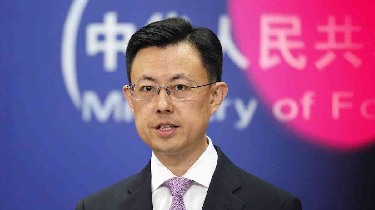 中国、高市首相の旧敵国条項削除要求に反対姿勢を示す「軍国主義が脅威になることを防ぐ」