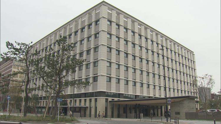 商業施設で面識ない女性の車に乗り込み刃物で”脅迫”　逮捕の男性不起訴に（KBC九州朝日放送） - Yahoo!ニュース