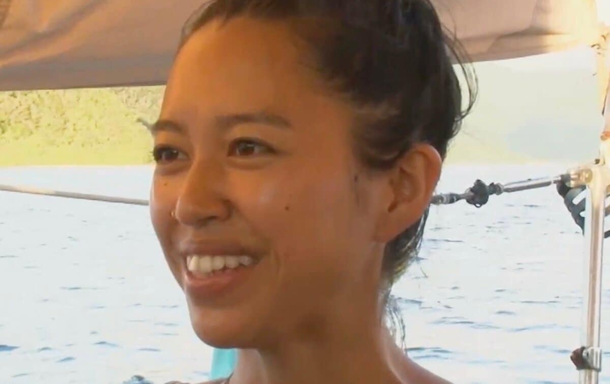 洗剤NG、オープン授乳、赤ちゃんは全裸…奄美大島の“船上生活一家”「子供が都会で暮らしたいと言い出したら？」4歳長女＆10ヶ月長男の将来について語る | バラエティ | ABEMA TIMES | アベマタイムズ