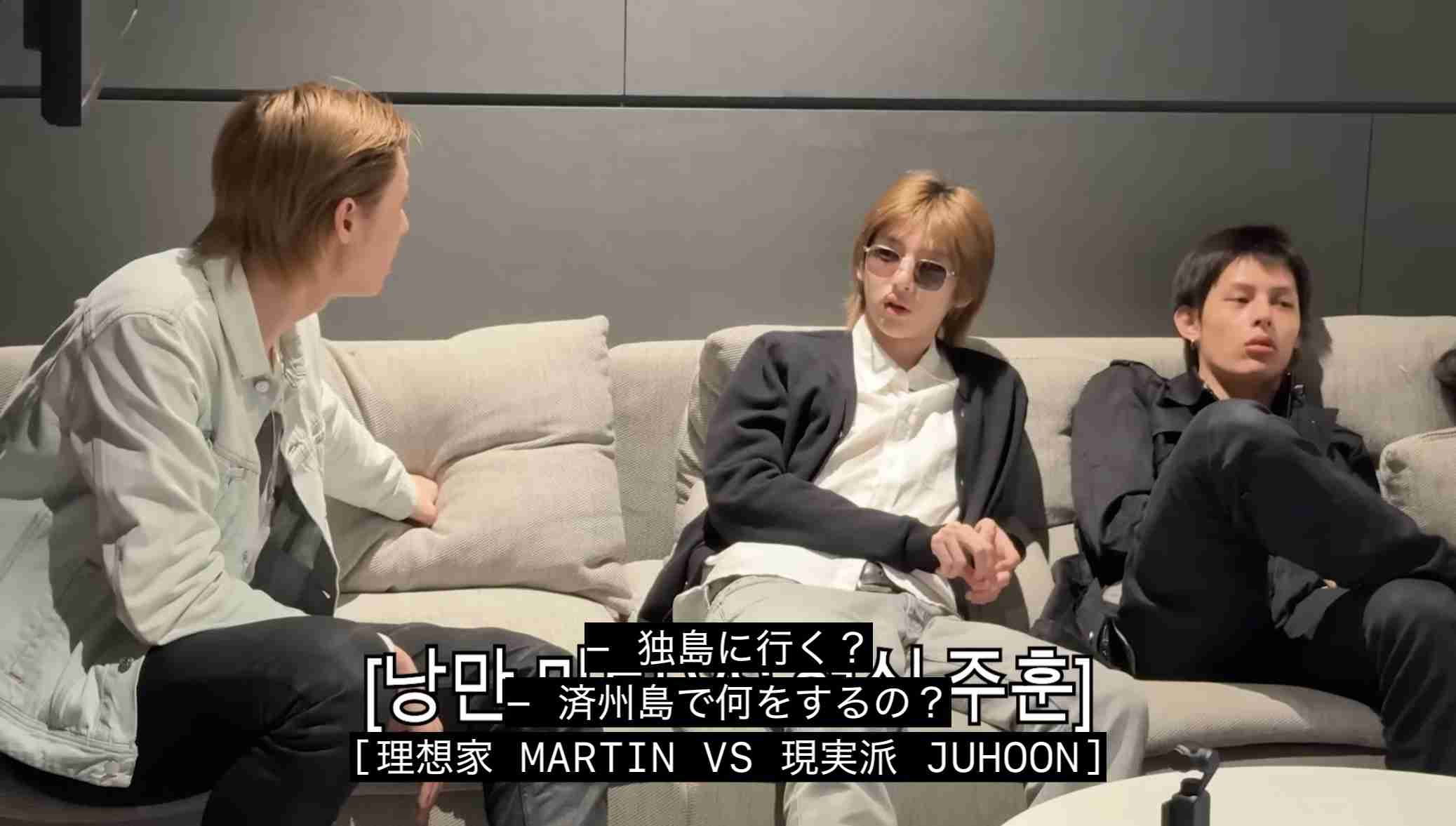 最近のK-POPについて思うところ【嫌韓は来ないで】part15
