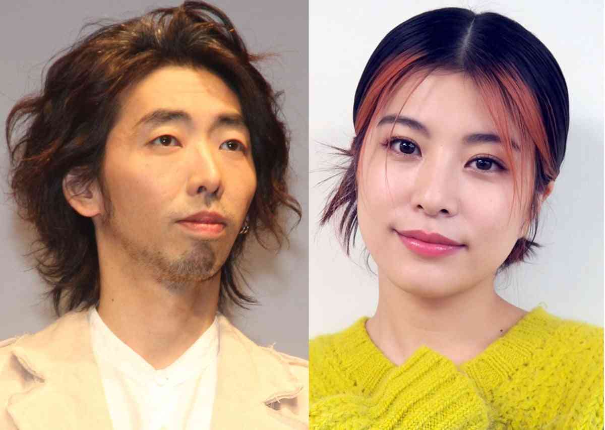 柄本時生＆さとうほなみ、第1子誕生を発表「お仕事もお母ちゃんもがんばっちゃう」  | オリコンニュース（ORICON NEWS）