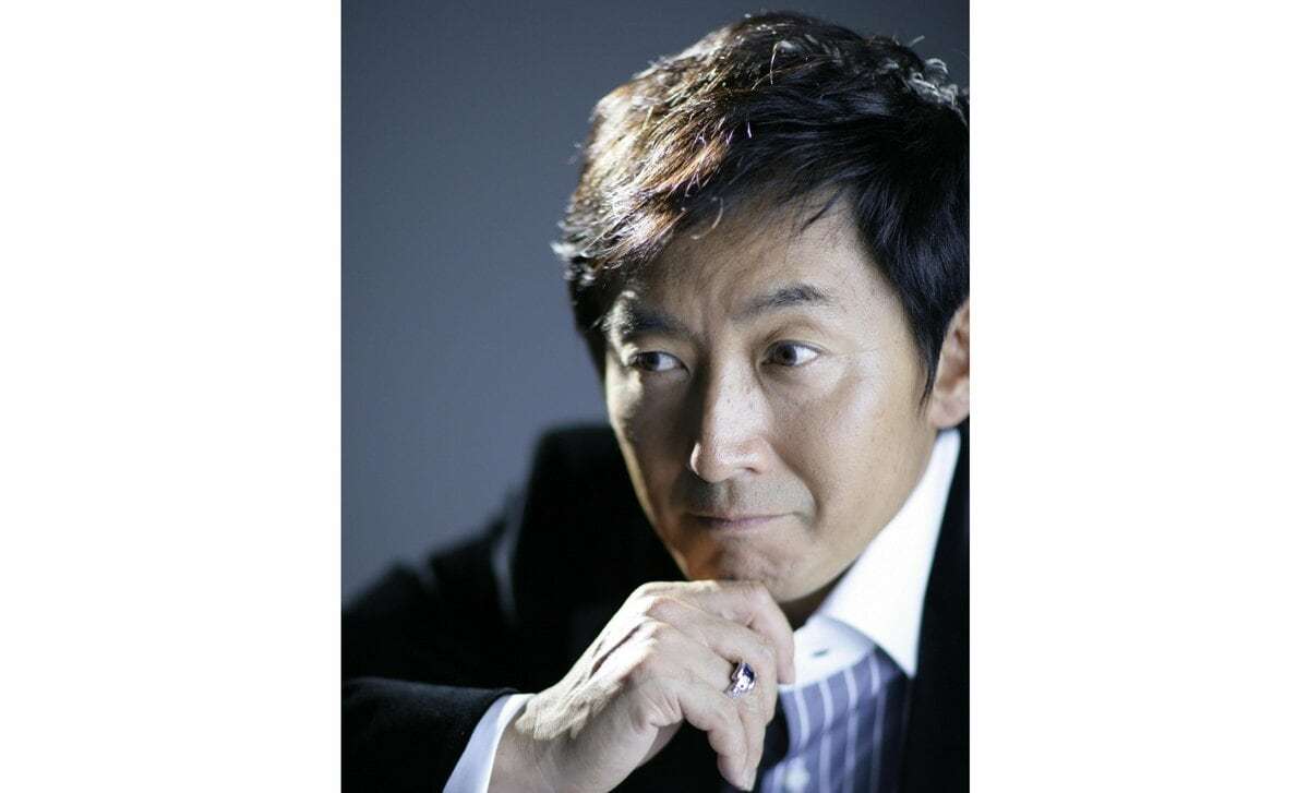 俳優・石田純一が語る父親としての「覚悟」　東尾理子との結婚前に、娘・すみれからかけられた言葉とは？ | AERA with Kids＋