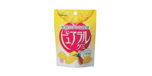 「がち???」「嘘だろ…」カバヤ食品のSNSに反響殺到 『ピュアラルグミ』販売終了を発表