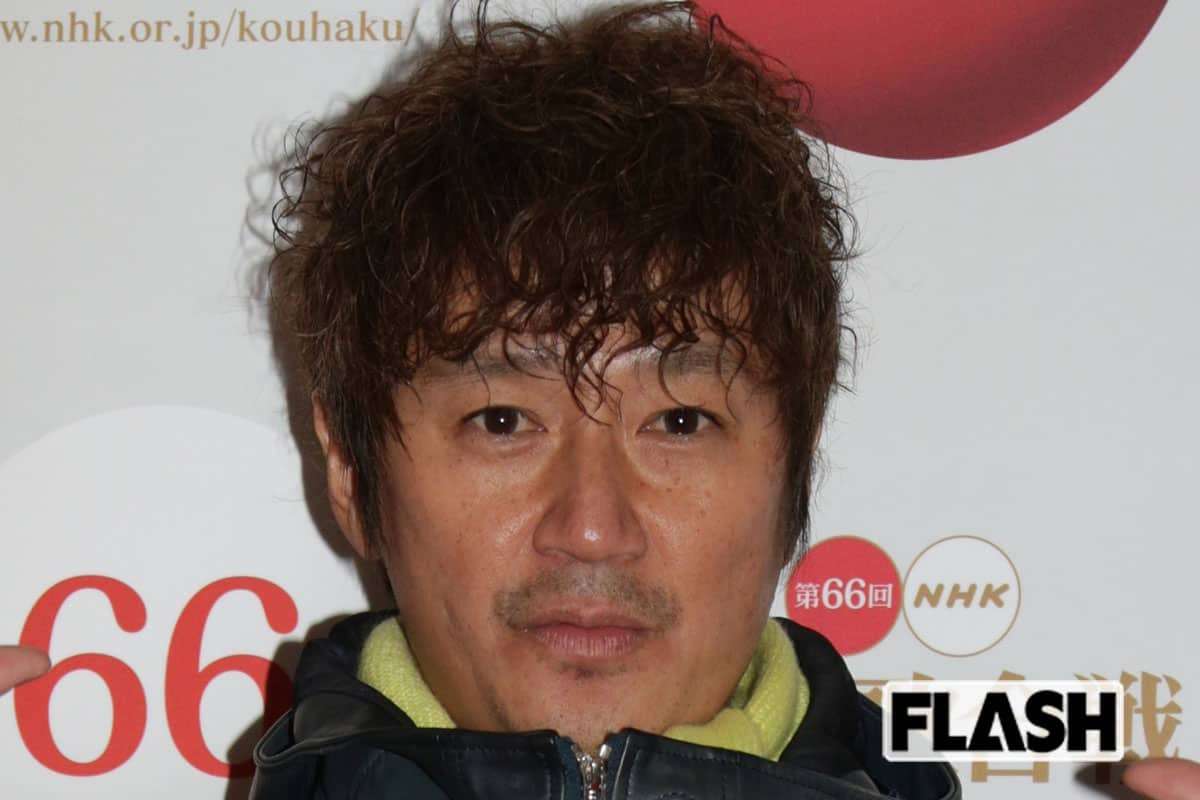 「女性に手出しちゃだめ」近藤真彦が逮捕の猪俣容疑者に苦言も…自身の過去騒動からSNSでツッコミ殺到 | Smart FLASH/スマフラ[光文社週刊誌]